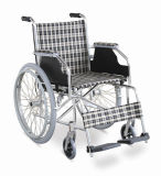 Aluminium Wheelchair Jl869lx