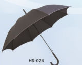 Straight Umbrella (HS-024)