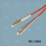 LC-Sc Sx Mm Fiber Optical Patch Cord /Fiber Patch Cable