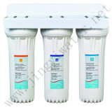 10 Inch Triple 3-Stage Water Purifier
