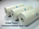 Video Printing Paper Rolls 110mm*20m For Sony and Mitsubishi