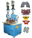 Zt High Frequency Plastic Welding Machine -Embossing & Cut-off Type