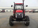 Fowo 120HP Farm Tractor, Rz 1204 Tractor