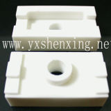 High Quality Insulating Railway Steatite Ceramic Resistor