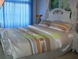 Pure Silk Bedding Linen (SKSY-195) 