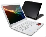 13.3 Inch Laptop Computers with Window XP/7 OS