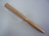 Wooden Hair Brush (H042. W671)