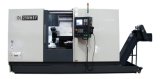 Germany Technology High Efficient CNC Turning Center (DL-25MHSY) From Dalian