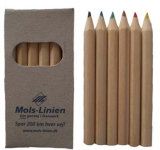 Wood Pencils (MCC003)
