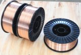 Factory Supply CE ABS TUV Er70s-6 CO2 Welding Wire
