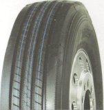 Radial Truck Tyre 13R22.5