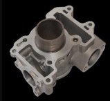 139 Water Cooled Motorcycle Cylinder
