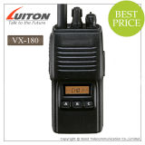 Parts in The Vx-180 Two Way Radio