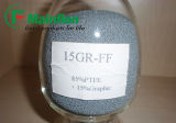 15% Graphite Filled PTFE Teflon Resin (15GF)