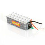 11.1V 5700mAh Rechargeable Lithium Polymer Battery with PCM