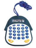 Penguin Calculator (CY-2051)