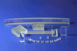 Optical BK7 Glass Plano-Convex/Concave Cylindrical Lens