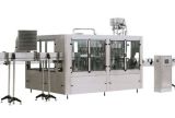 3 in 1 Carbonated Drink Filling Machine (DGCF)