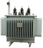 Oil-Immersed Power Transformer Of 10kV (S11-1600/10)