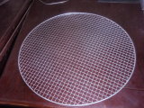 Smokeless Outdoor BBQ Net/Barbeque Grill Netting