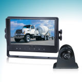 9 Inches Security Car System (MO-138D, CW-644)
