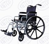 Strengthened Wheelchair (YK9051)