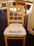 Chair Covers Pattern Ah-2