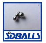 5/32'' (3.969mm) Bicycle Steel Ball