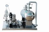 Non-Negative Pressure Qutomatic Water-Supply Equipment