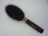Plastic Cushion Hair Brush (H307F13.6251F0)