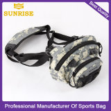 High Quality Design Promotion Waterproof Fishing Tackle Waist Bag