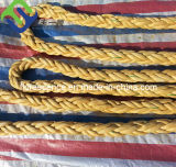 8-Strand UHMWPE Mooring Rope