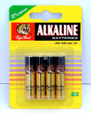 Battery Pack/AA Size/Alkaline Battery