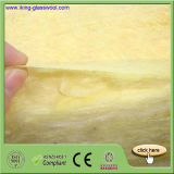 Isoking Glasswool Heat Insulation Glass Wool Blanket Price