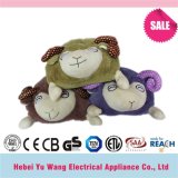 2015 Most Popular Fashional Lovely Plush Electric Hand Warmer for Buyers