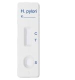 H. Pylori Ab Rapid Test Strip, Cassette