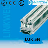 Power Distribution Block Connector with CE Certificate (LUK 5N)