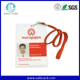 Access Control Contactless Smart ID Card