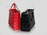 2015 Fashion PU Leather Business Handbags