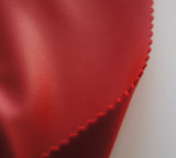 Super Stretch Softvelvet PU Coat Fabric Super Soft Warp Stretch Fleece Back Side PU Tight Leggings Fabric
