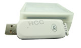 Acs USB Flash Drive Chip Smart Card Reader--ACR38t
