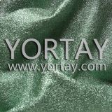 Diamond Green Leather Raystar Sparkle Pearl Pigment
