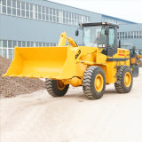 China Brand New Small Loader Price for Sale