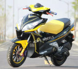 Hot Sale 1200W Motorcycle with Electric Power (EM-004)