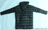 High Quality Winter Overjacket for Ladies Clothes (Padded CO02J-SHIW5)