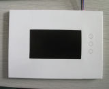 LCD Video Greeting Card with Printing