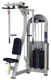 Seated Straight Arm Clip Chest Press Gym Machine A6-002A
