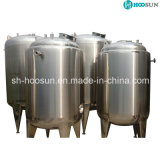 Stainless Steel Storage Tank