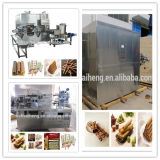 Delicious High Output Egg Roll Production Line