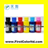 High Resolution Digital Textile Printing Ink for Direct to Garment Printing with High Quality